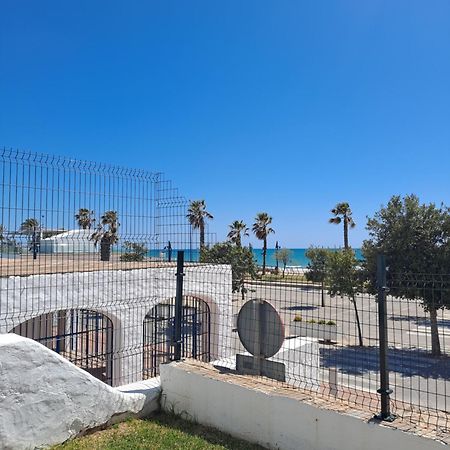 Apartamento Bajo Acuario Chiclana de la Frontera Exterior photo