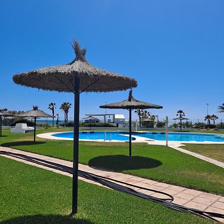 Apartamento Bajo Acuario Chiclana de la Frontera Exterior photo