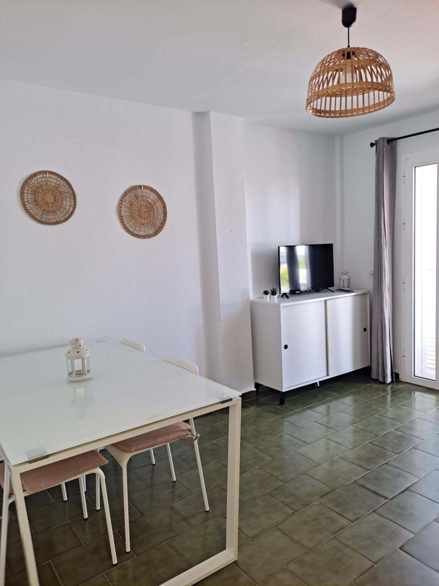 Apartamento Bajo Acuario Chiclana de la Frontera Exterior photo