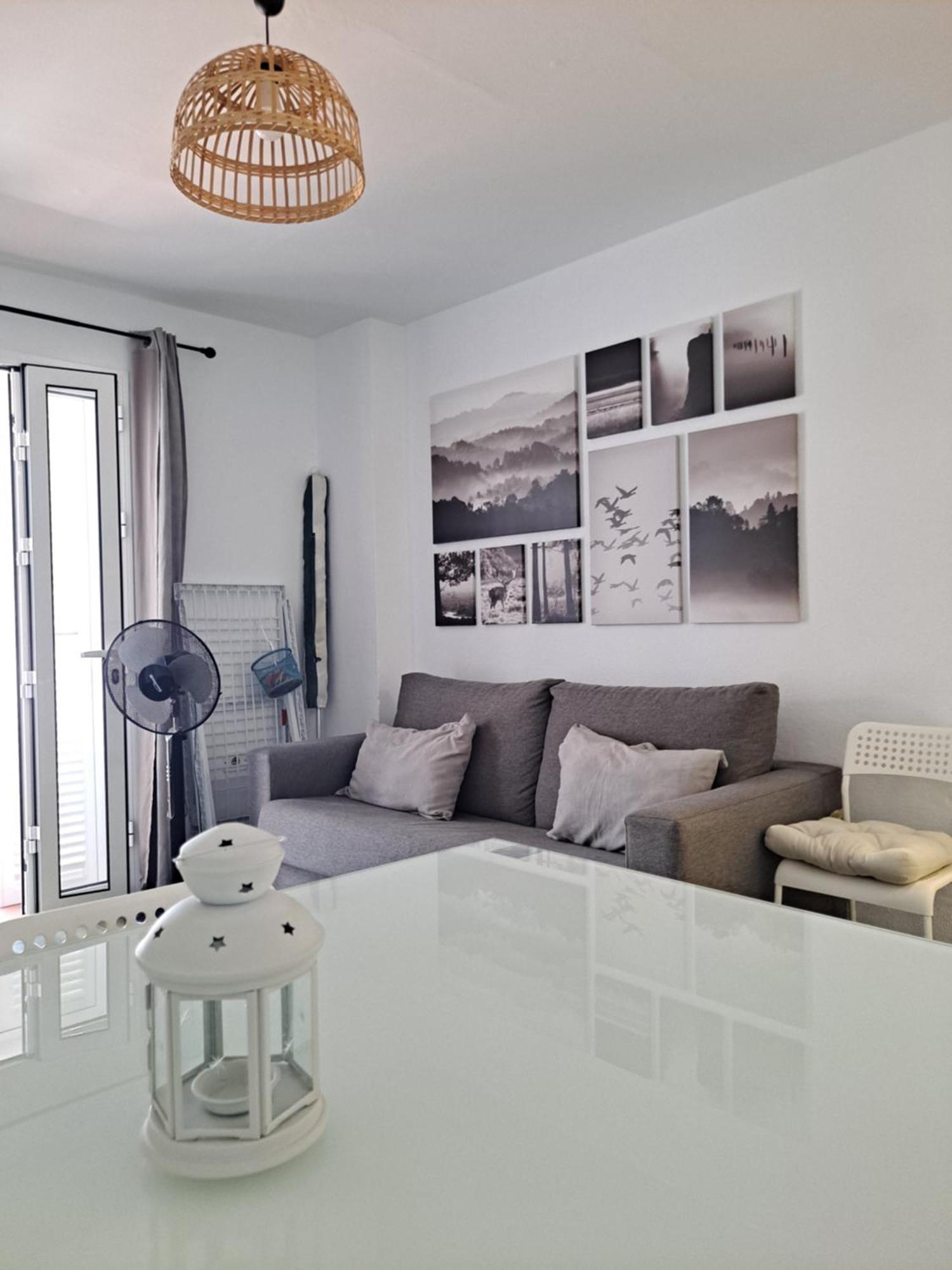 Apartamento Bajo Acuario Chiclana de la Frontera Exterior photo
