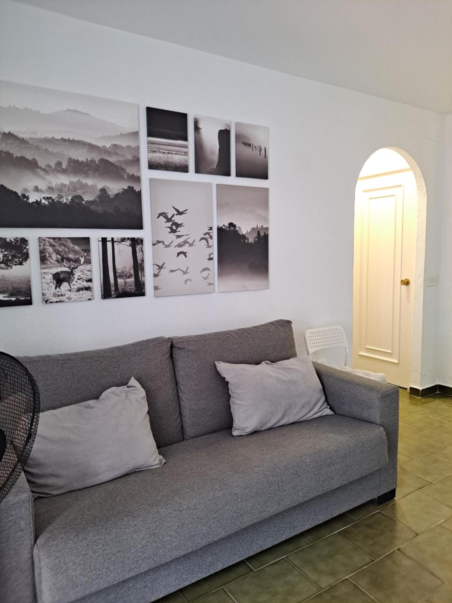 Apartamento Bajo Acuario Chiclana de la Frontera Exterior photo
