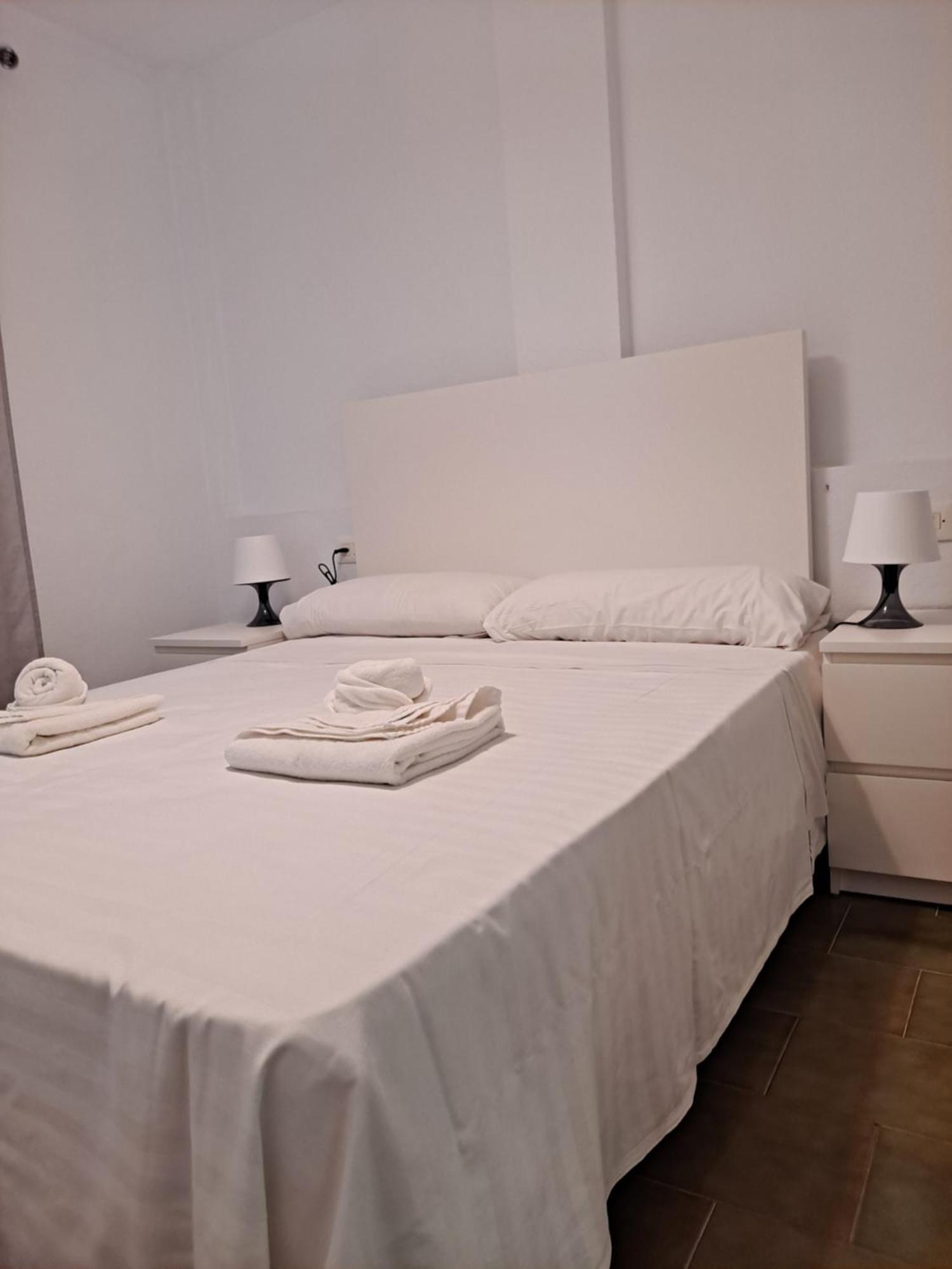 Apartamento Bajo Acuario Chiclana de la Frontera Exterior photo