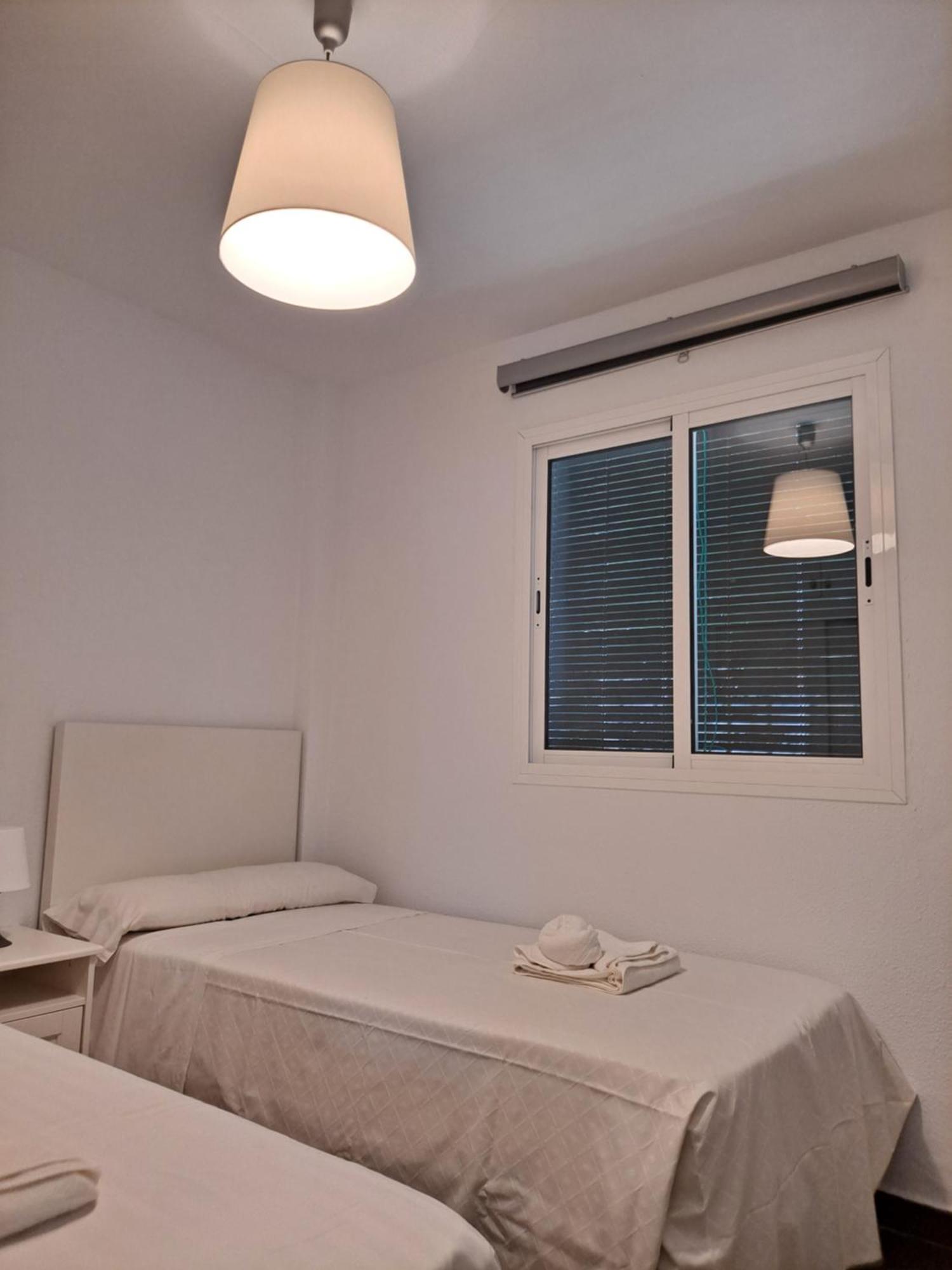 Apartamento Bajo Acuario Chiclana de la Frontera Exterior photo